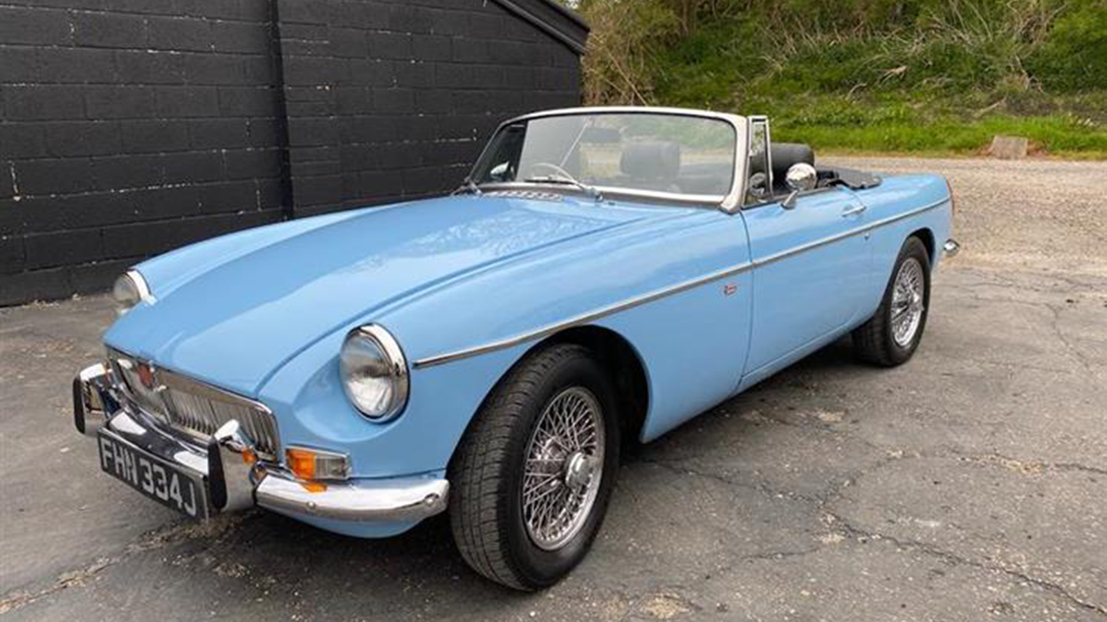 15 tempting classic cars for sale this week Classic & Sports Car